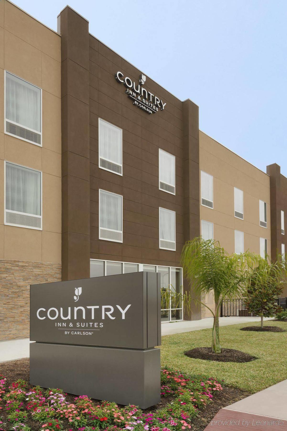 Country & By Radisson, Houston West , Tx 2* Katy